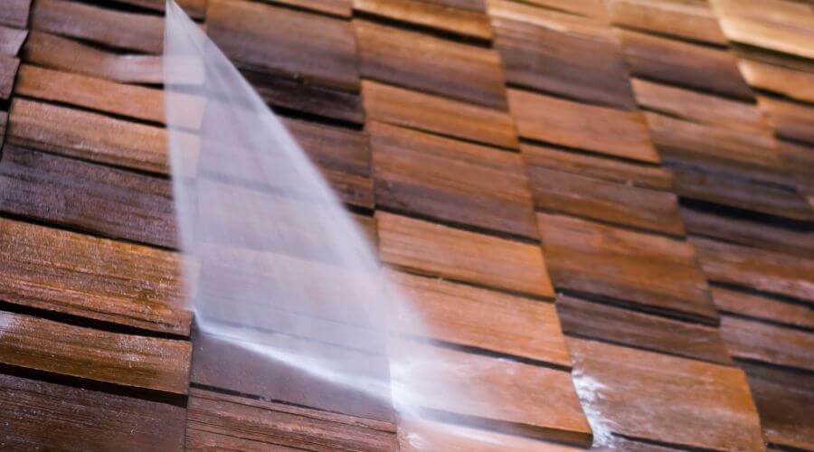 Shingle Roofing in Lothian, MD